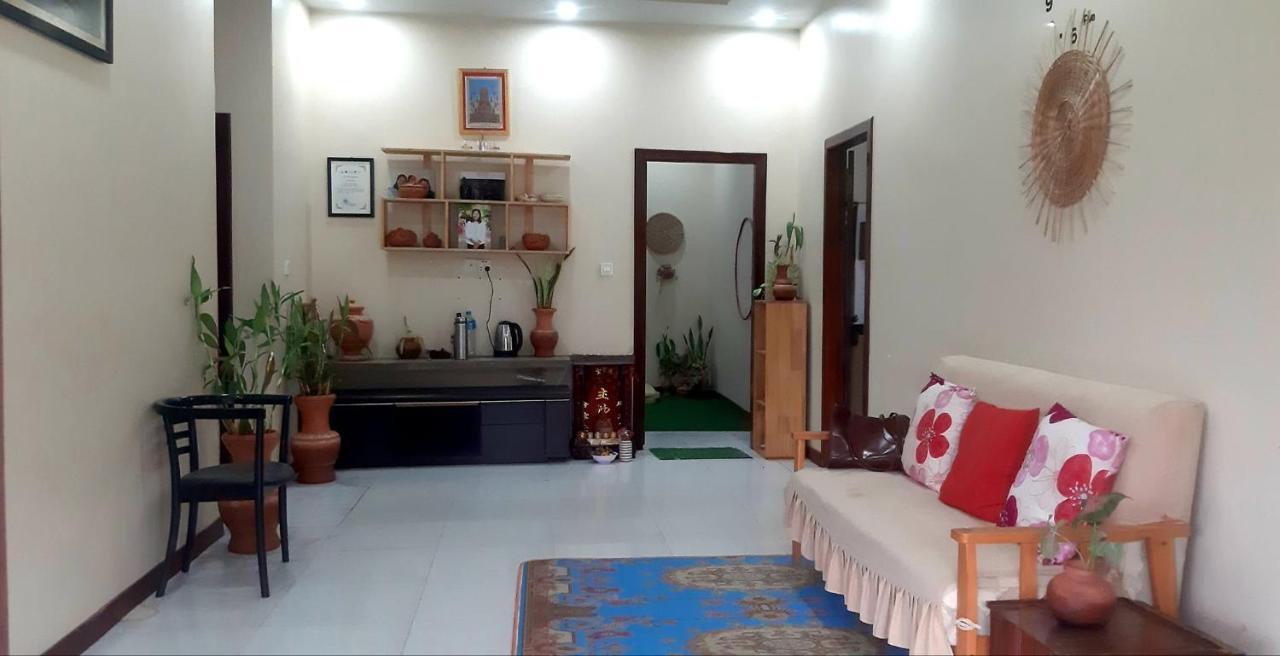 Namo Angkor Villa Siem Reap Dış mekan fotoğraf