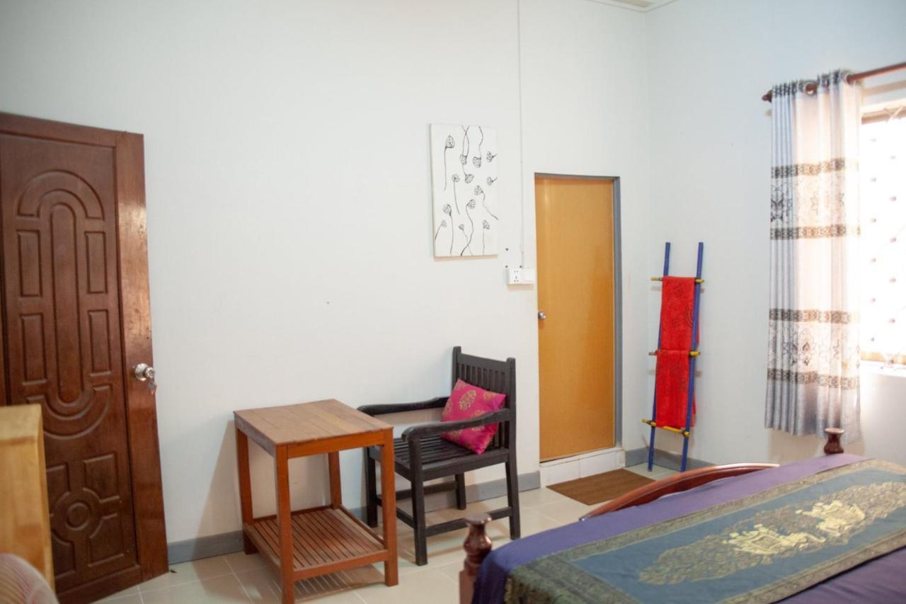 Namo Angkor Villa Siem Reap Dış mekan fotoğraf