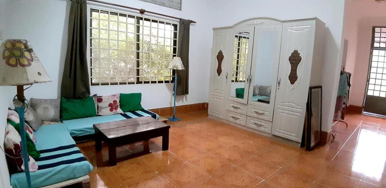 Namo Angkor Villa Siem Reap Dış mekan fotoğraf