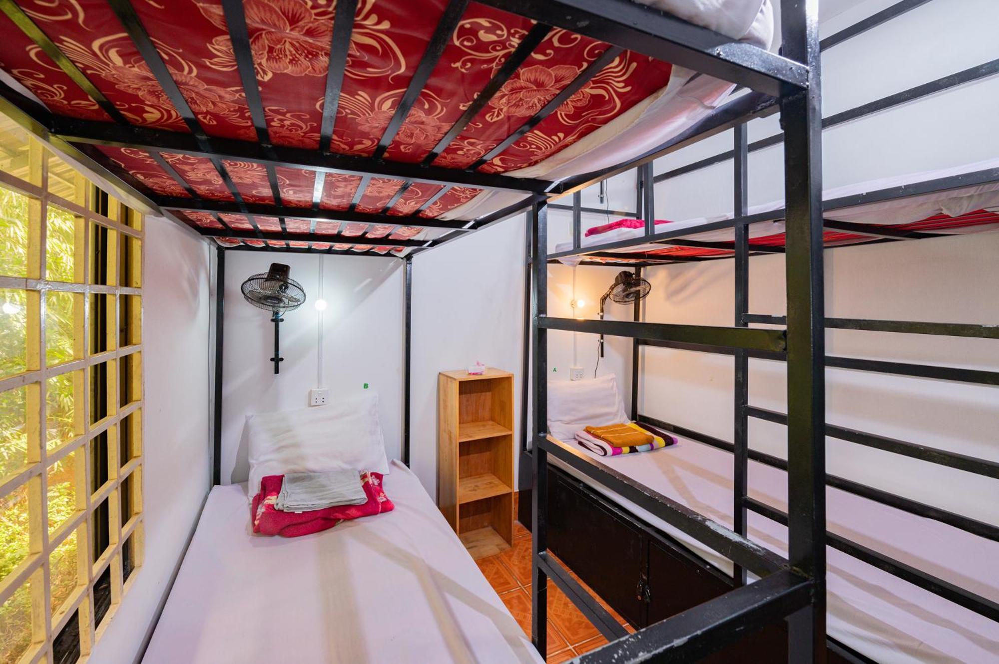 Namo Angkor Villa Siem Reap Dış mekan fotoğraf