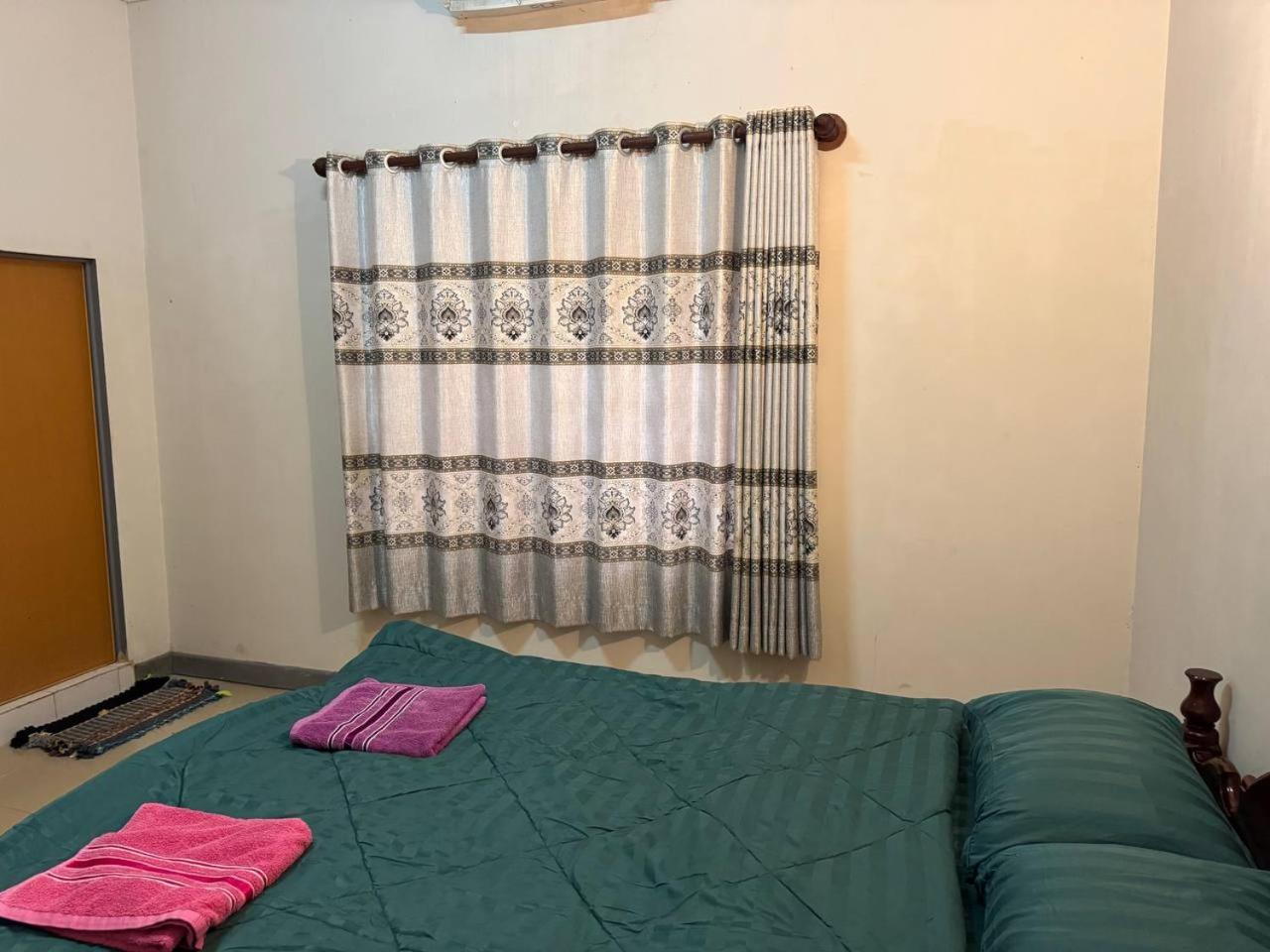 Namo Angkor Villa Siem Reap Dış mekan fotoğraf