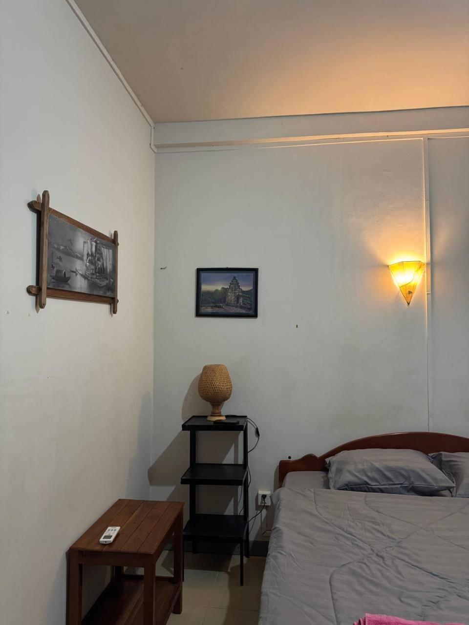 Namo Angkor Villa Siem Reap Dış mekan fotoğraf