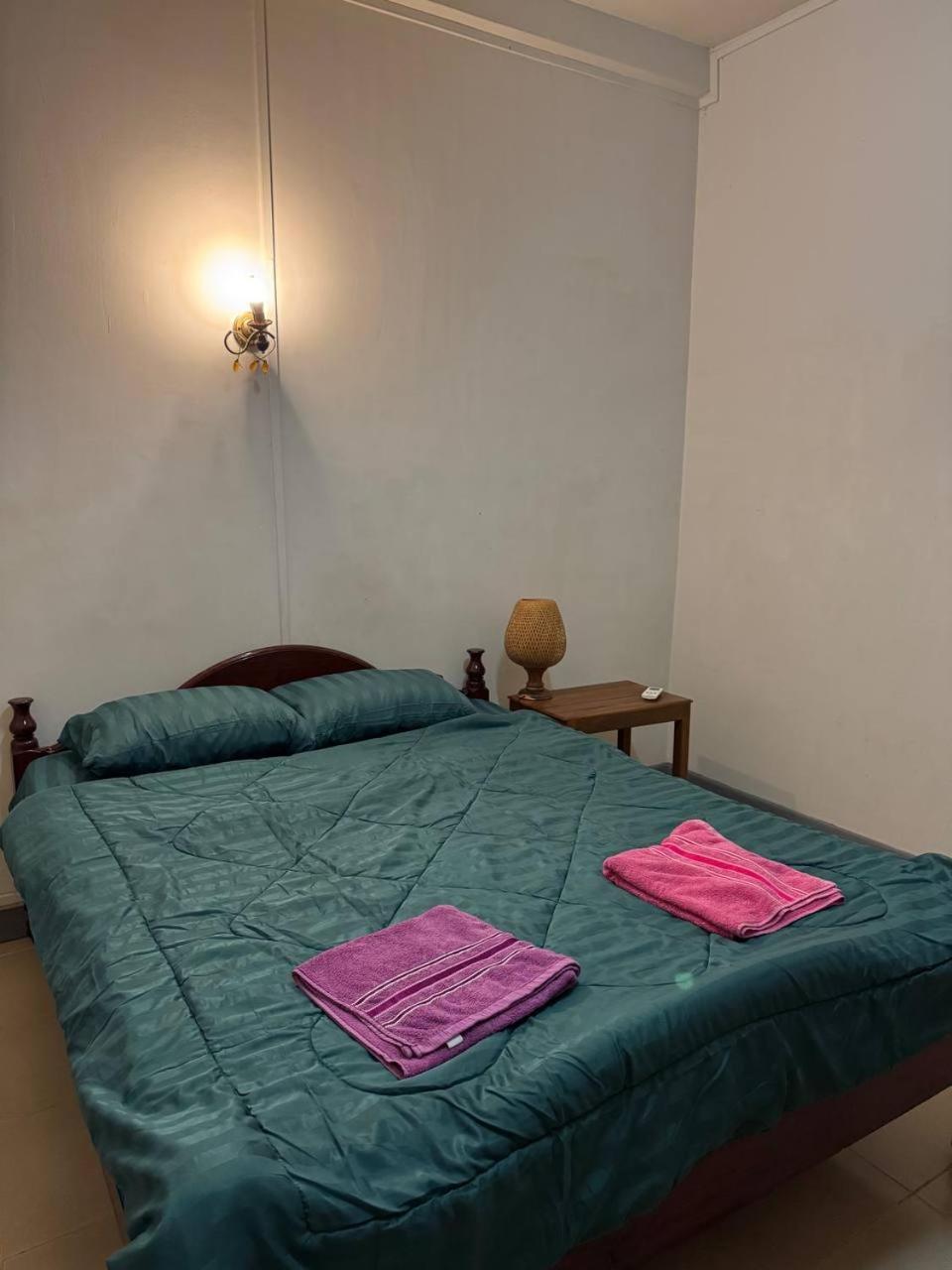 Namo Angkor Villa Siem Reap Dış mekan fotoğraf
