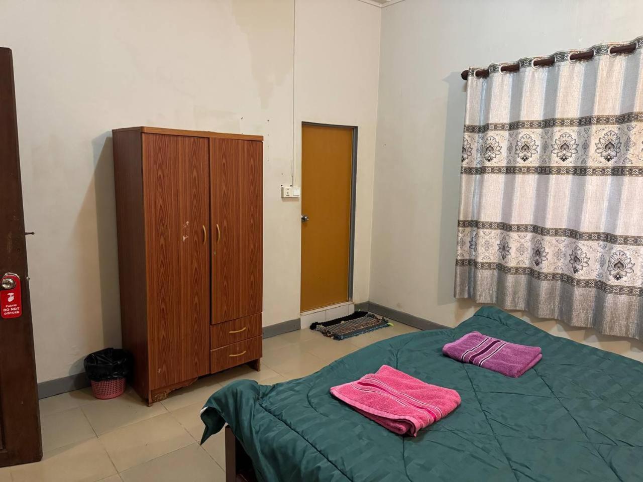Namo Angkor Villa Siem Reap Dış mekan fotoğraf