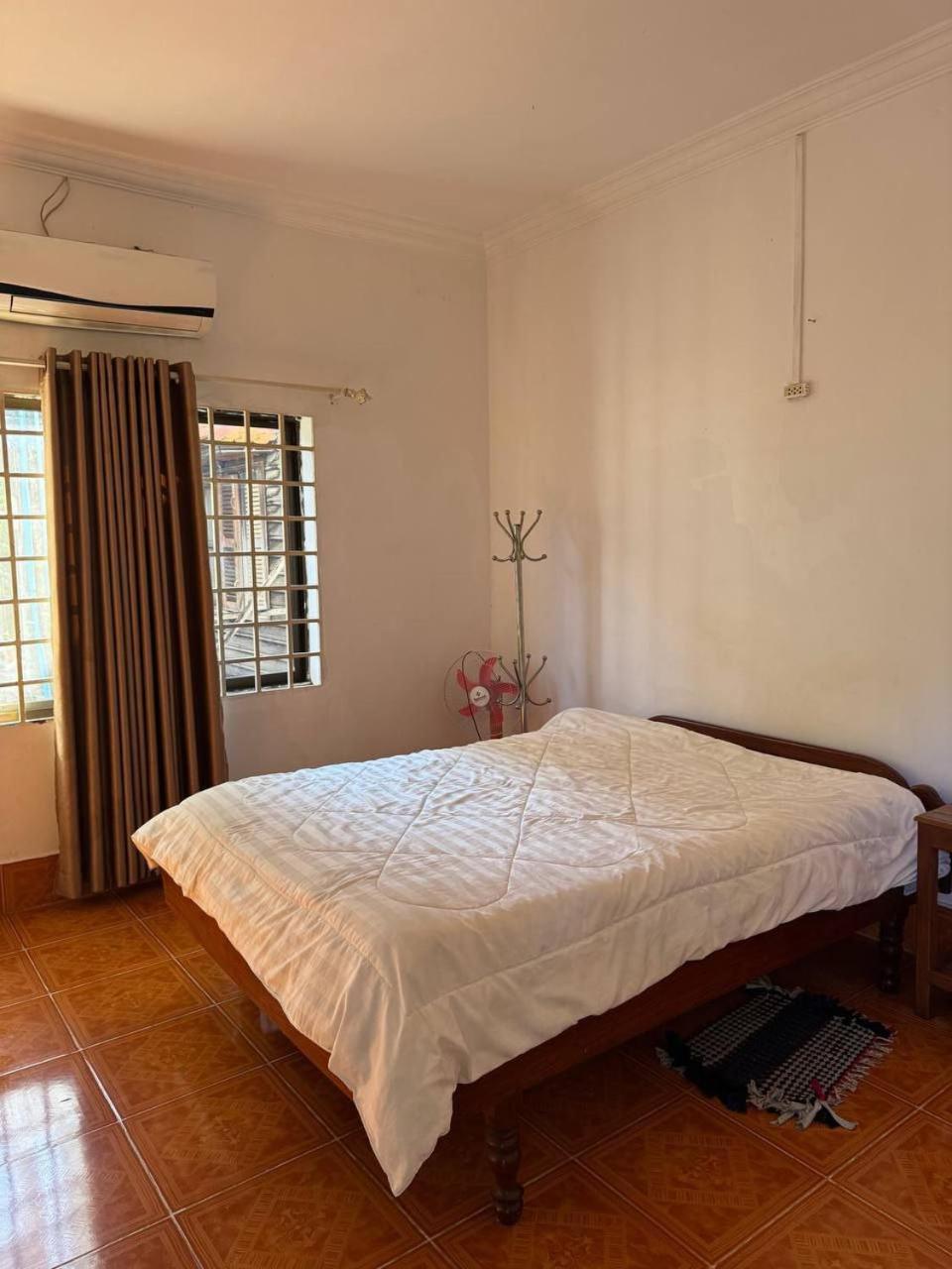 Namo Angkor Villa Siem Reap Dış mekan fotoğraf
