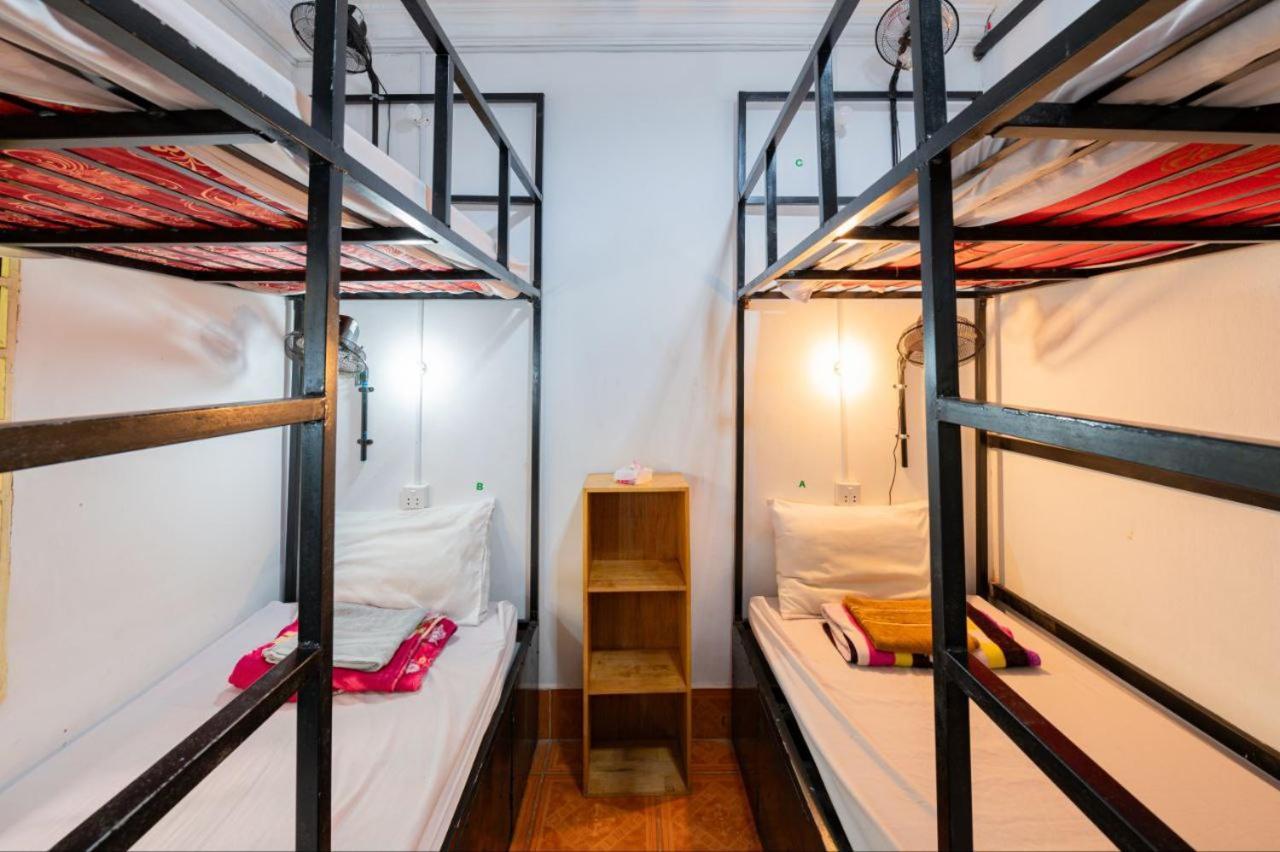 Namo Angkor Villa Siem Reap Dış mekan fotoğraf